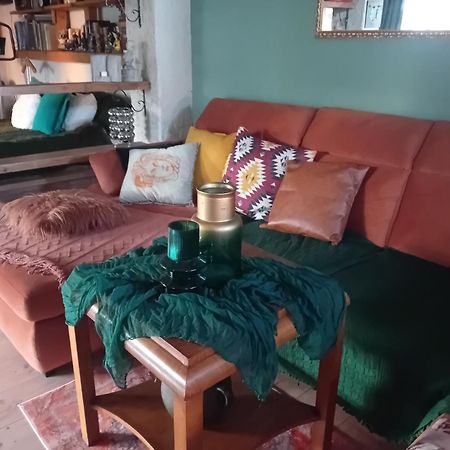 Rose Room 40M2 With Terrace 25M2 In Greeny Area For 4 Person Laibach Exterior foto