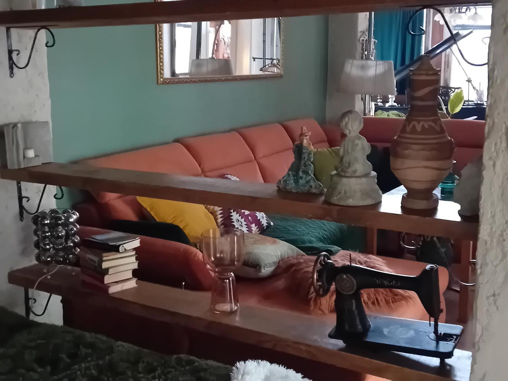 Rose Room 40M2 With Terrace 25M2 In Greeny Area For 4 Person Laibach Exterior foto