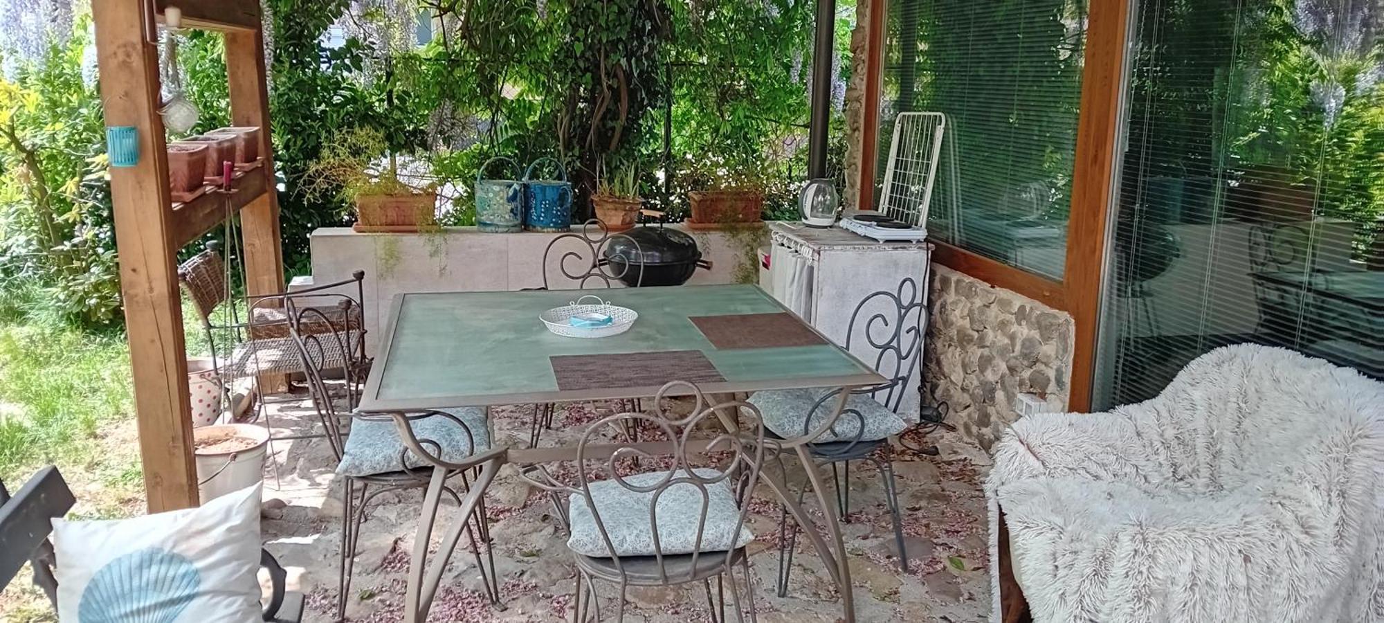 Rose Room 40M2 With Terrace 25M2 In Greeny Area For 4 Person Laibach Exterior foto